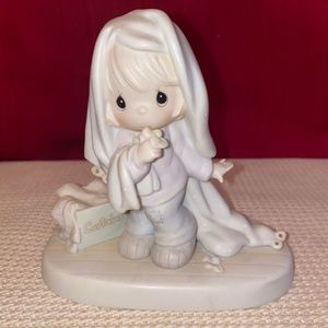 Precious Moments - June